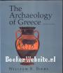 The Archaeology of Greece