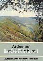 Ardennen en Luxemburg
