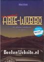 Arie-Wubbo de ultieme roadmovie