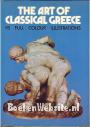 The Art of Classical Greece