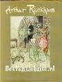 Arthur Rackham