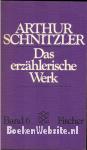 Arthur Schnitzler, Das erzählerische Werk 6