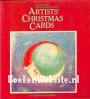 Artists Christmas Cards