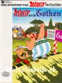 Asterix en de Gothen