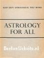 Astrology For All