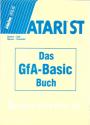 Atari ST, Das GfA-BASIC Buch