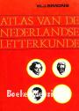 Atlas van de Nederlandse letterkunde