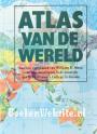 Atlas van de wereld