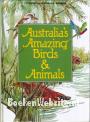 Australia's Amazing Birds & Animals