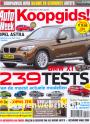 Autoweek Koopgids 2010
