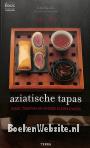 Aziatische tapas