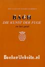 Bach die kunst der Fuge en het getal