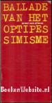 Ballade van het optipessimisme