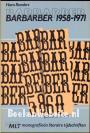 Barbarber 1958-1971