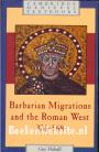 Barbarian Migrations and the Roman West