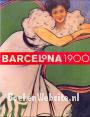 Barcelona 1900