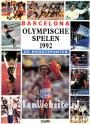 Barcelona Olympische Spelen 1992
