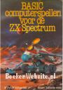 BASIC computerspellen voor de ZX Spectrum