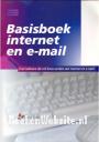Basisboek internet en e-mail