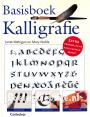 Basisboek Kalligrafie