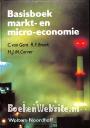 Basisboek Markt- en Micro-economie