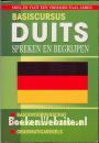 Basiscursus Duits, spreken en begrijpen