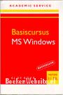 Basiscursus MS Windows