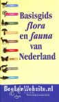 Basisgids Flora en Fauna van Nederland