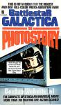 Battlestar Galactica, the Photostory