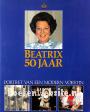Beatrix 50 jaar