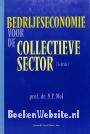 Bedrijfs-economie voor de Collectieve Sector
