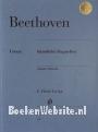 Beethoven Sämtliche Bagatellen