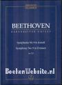 Beethoven, Symphony No. 9 in D minor