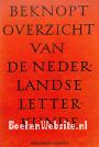 Beknopt overzicht van de Nederlandse letterkunde