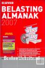 Belasting Almanak 2007
