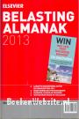 Belasting Almanak 2013