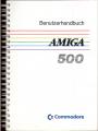 Benutzerhandbuch Amiga 500