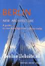 Berlin, New Architecture