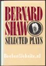 Bernard Shaw Selected Plays