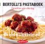 Bertolli's Pastaboek