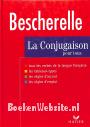 Bescherelle, La Conjugaison pour tous