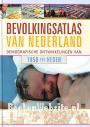 Bevolkingsatlas van Nederland