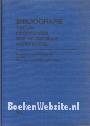 Bibliografie van de Nederlandse taal- en literatuur wetenschap
