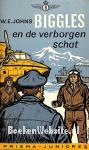 Biggles en de verborgen schat