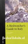 A Birdwatcher's Guide to Italy