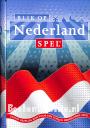 Blik op Nederland, spel