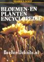 Bloemen- en planten-encyclopedie
