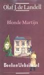 Blonde Martijn