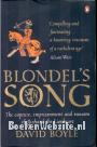 Blondel's Song