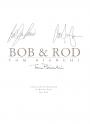 Bob & Rod